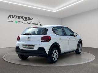 CITROEN C3 usata, con Airbag Passeggero