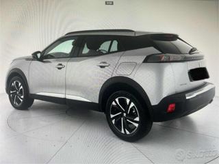 PEUGEOT 2008 usata, con Cerchi in lega