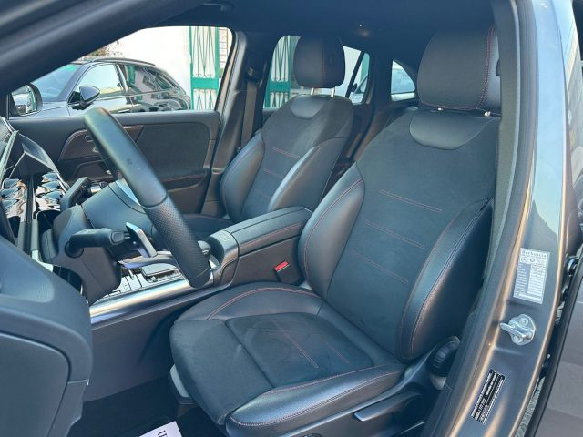 MERCEDES-BENZ GLA 200 usata, con Antifurto