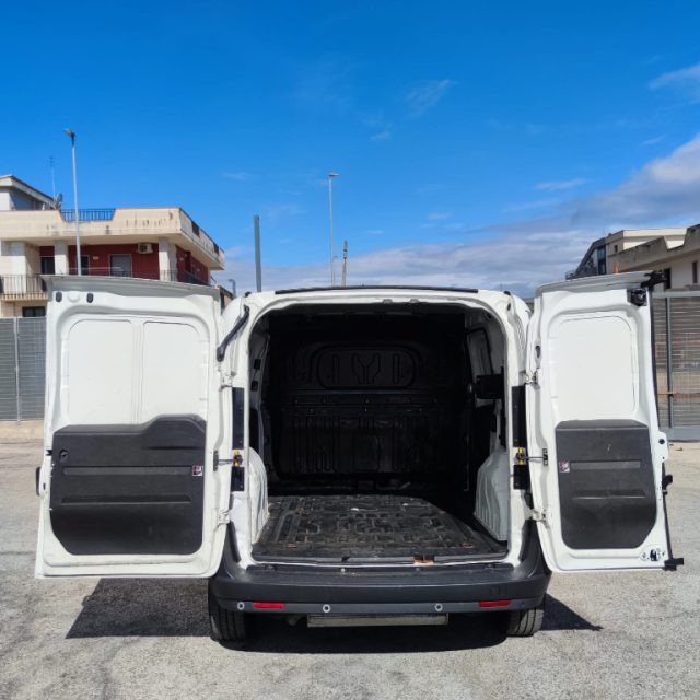 FIAT Doblo usata 15