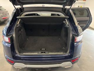 LAND ROVER Range Rover Evoque usata, con Park Distance Control