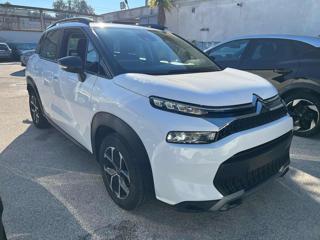CITROEN C3 Aircross usata, con Airbag