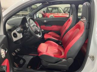 ABARTH 595C usata, con Chiusura centralizzata
