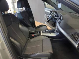 AUDI Q5 usata, con Interni in pelle