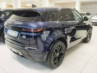 LAND ROVER Range Rover Evoque usata, con Airbag