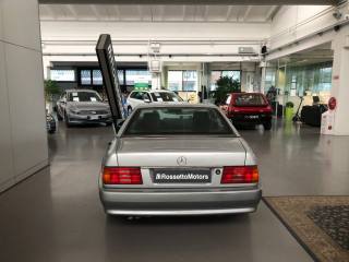 MERCEDES-BENZ SL 300 usata, con Boardcomputer