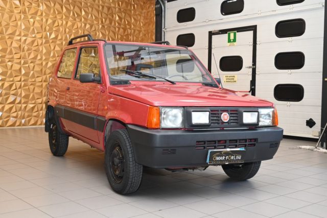 FIAT Panda usata 88