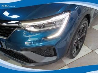 RENAULT Arkana usata, con Controllo trazione