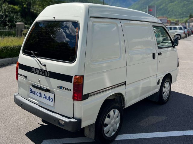PIAGGIO Porter usata, con Lettore CD