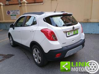 OPEL Mokka usata, con Autoradio