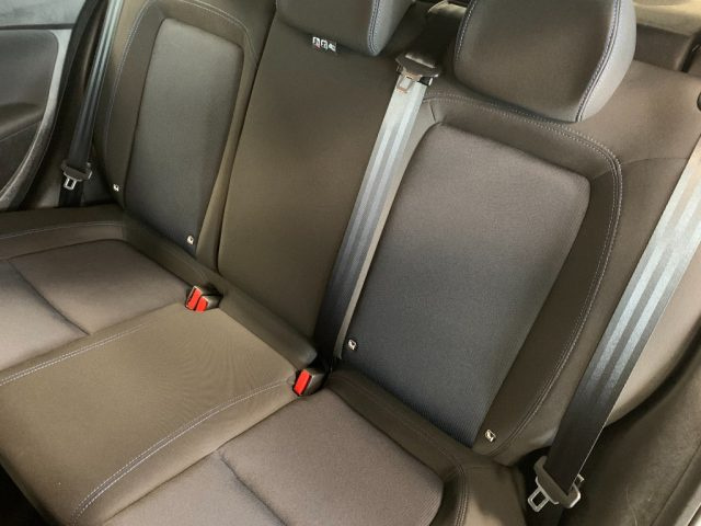 FIAT Tipo usata, con ESP