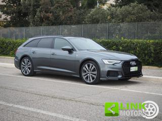 AUDI A6 usata, con Portellone posteriore elettrico