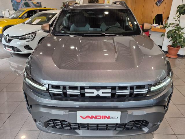 DACIA Duster usata, con Airbag