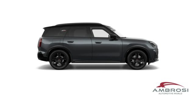 MINI Countryman usata 2