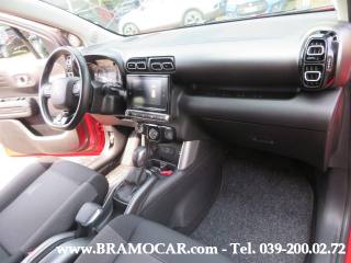 CITROEN C3 Aircross usata 29