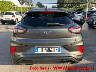 FORD Puma usata, con Controllo automatico clima