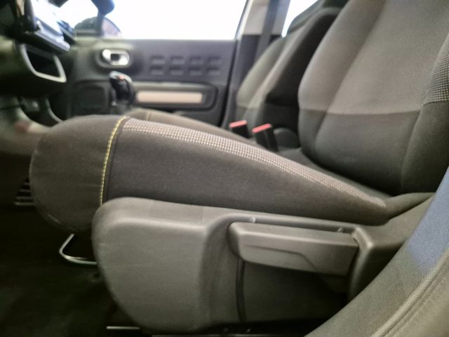 CITROEN C3 usata, con Luci diurne