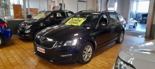 SKODA Octavia usata, con ABS