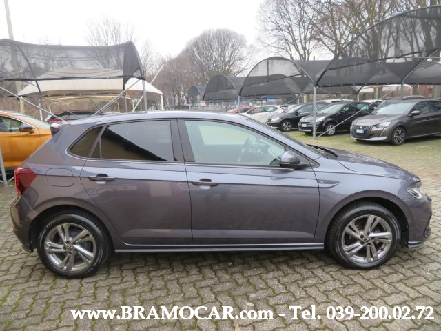 VOLKSWAGEN Polo usata, con Alzacristalli elettrici