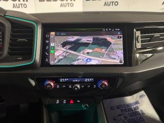 AUDI A1 usata, con Servosterzo