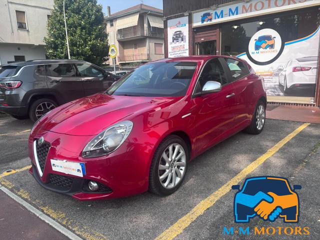 ALFA ROMEO Giulietta usata, con ABS