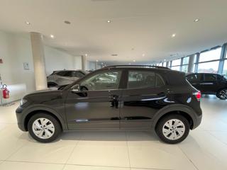 VOLKSWAGEN T-Cross usata, con Airbag