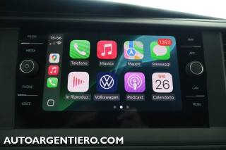 VOLKSWAGEN Caravelle usata, con Controllo vocale