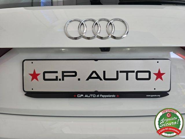 AUDI A1 usata, con Climatizzatore