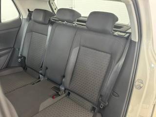 VOLKSWAGEN T-Cross usata, con Controllo trazione