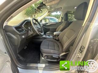 FORD Kuga usata, con Specchietti laterali elettrici