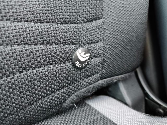 CITROEN C4 Picasso usata 12