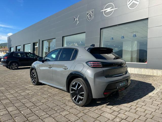 PEUGEOT 208 usata, con Autoradio