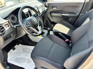 SUZUKI Ignis usata, con Cruise Control