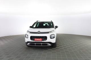 CITROEN C3 Aircross C3 Aircross PureTech 110 S&S Shine