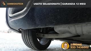MERCEDES-BENZ A 180 usata, con Airbag testa