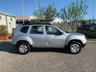 DACIA Duster usata, con Airbag Passeggero