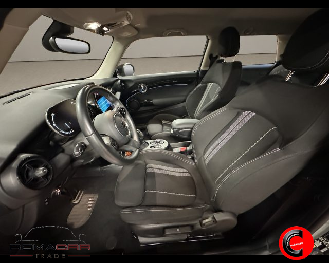 MINI Cooper SE usata, con ESP