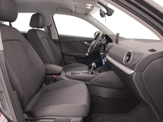 AUDI Q2 usata, con Monitoraggio pressione pneumatici