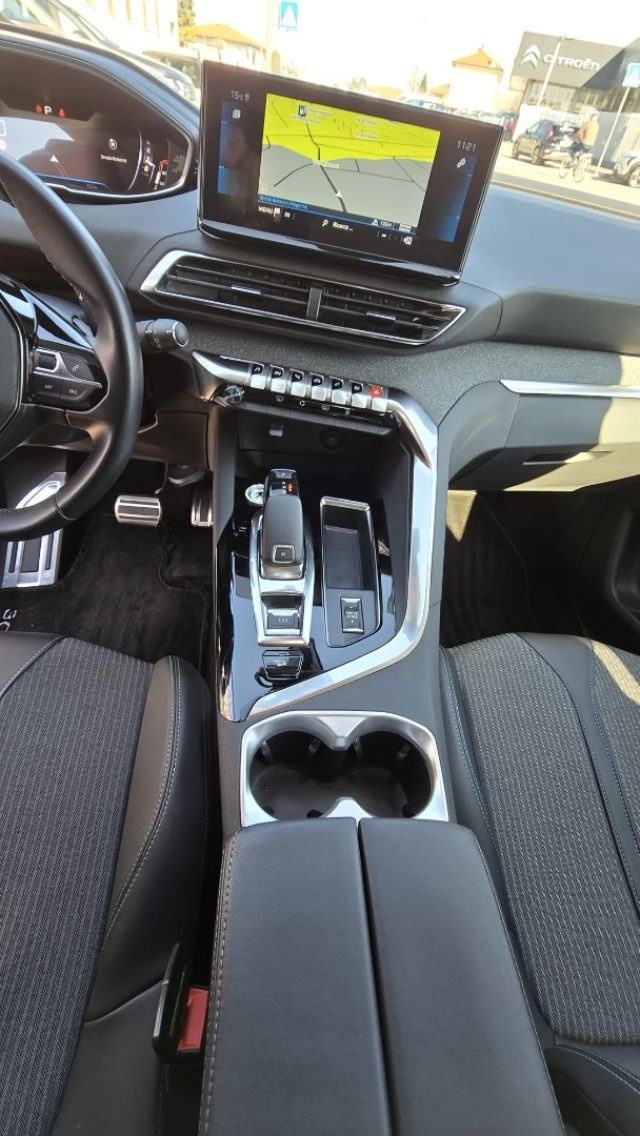 PEUGEOT 3008 usata, con Specchietti laterali elettrici