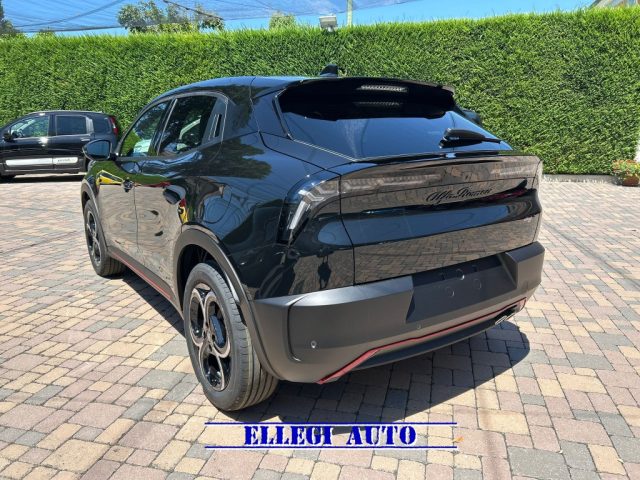 ALFA ROMEO Junior usata, con Autoradio