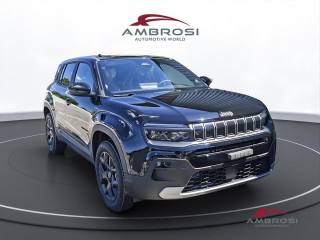 JEEP Avenger usata 1