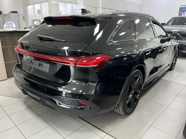 AUDI A5 usata, con Airbag