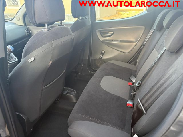 LANCIA Ypsilon usata, con Cerchi in lega