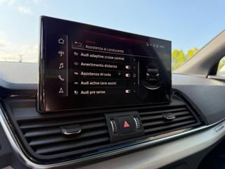 AUDI Q5 usata, con Sedili sportivi