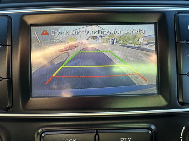 KIA Carens usata, con Controllo trazione