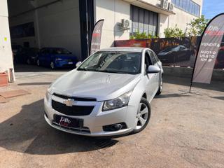 CHEVROLET Cruze 2.0 Diesel 150CV 4 porte LT