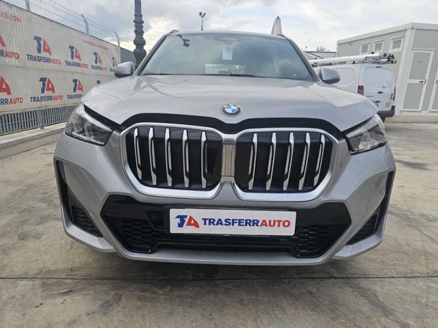 BMW X1 usata, con Autoradio
