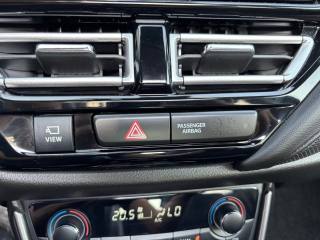SUZUKI S-Cross usata, con Servosterzo
