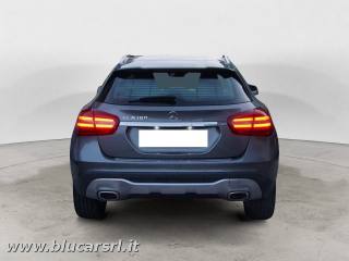 MERCEDES-BENZ GLA 180 usata, con Cerchi in lega
