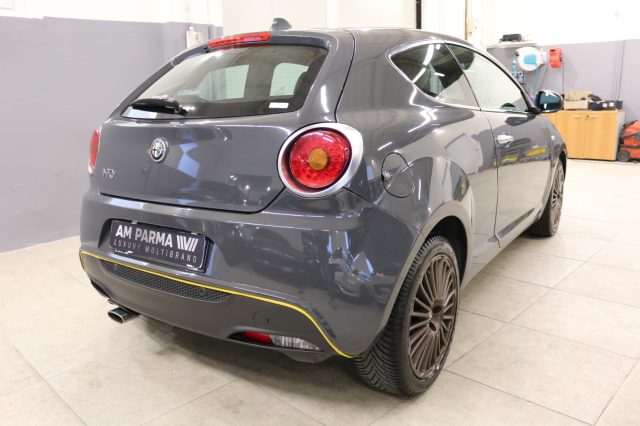 ALFA ROMEO MiTo usata, con Cerchi in lega